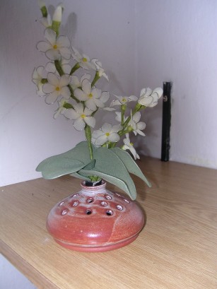 Orchidej jako živá.